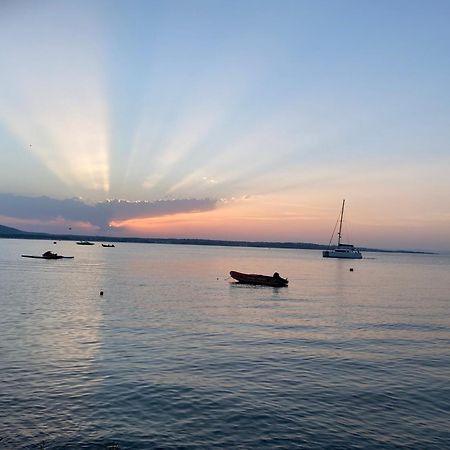Aj Apartment 1 With Pool View, Santa Marina Holiday Village, Sozopol Exterior foto